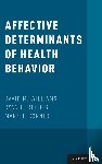  - Affective Determinants of Health Behavior