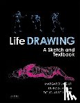Lazzari, Margaret - Life Drawing: A Sketch and Textbook