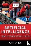 Kaplan, Jerry (Fellow - Artificial Intelligence