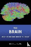 Wenk, Gary L. - The Brain