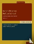 Kearney, Christopher A. (Distinguished Professor, Albano, Anne Marie (Associate Professor of Clinical Psychology in Psychiatry and Director - When Children Refuse School