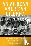 Burkholder, Zoe (Professor of Educational Foundations - An African American Dilemma