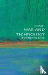 Roland, Alex (Professor of History - War and Technology