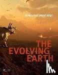Prothero, Donald R. - The Evolving Earth