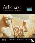 Balme, Maurice, Lawall, Gilbert, Morwood, The late James - Athenaze, Book I