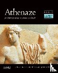 Balme, Maurice, Lawall, Gilbert, Morwood, The late James - Athenaze, Book II