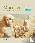 Balme, Maurice, Lawall, Gilbert, Morwood, The late James - Athenaze, Workbook II