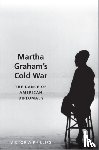 Phillips, Victoria (Instructor in Dance - Martha Graham's Cold War