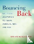Wanlass, Richard - Bouncing Back