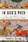 Hoyland, Robert G. (Professor of Late Antique and Early Islamic Middle Eastern HistoryProfessor of Islamic History - In God's Path