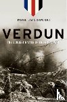 Jankowski, Paul - Verdun