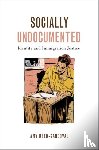 Reed-Sandoval, Amy (Assistant Professor - Socially Undocumented