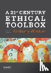 Weston, Anthony - A 21st Century Ethical Toolbox