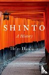 Hardacre, Helen (Reischauer Institute Professor of Japanese Religions and Society - Shinto