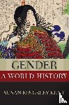 Kent, Susan Kingsley (Arts & Sciences Professor of Distinction in the Department of History - Gender: A World History