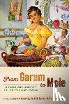  - From Garum to Mole