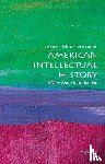 Ratner-Rosenhagen, Jennifer (Merle Curti and Vilas-Borghesi Distinguished Achievement Professor of History - American Intellectual History