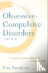 Penzel, Fred - Obsessive-Compulsive Disorders: A Complete Guide to Getting Well and Staying Well