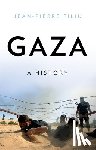 Filiu, Jean-Pierre - Gaza: A History