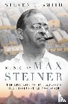 Smith, Steven C. - Music by Max Steiner