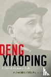 Pantsov, Alexander V. (Professor of History, Levine, Steven I. (Research Faculty Associate - Deng Xiaoping