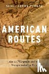 Adams Parham, Angel (Associate Professor of Sociology - American Routes