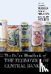  - The Oxford Handbook of the Economics of Central Banking