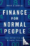 Statman, Meir (Glenn Klimek Professor of Finance - Finance for Normal People