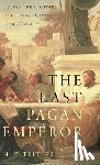 Teitler, H.C. (Professor of Ancient History - The Last Pagan Emperor
