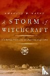 Baker, Emerson W. (Professor of History - A Storm of Witchcraft
