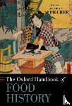  - The Oxford Handbook of Food History