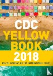 Centers for Disease Control and Prevention - CDC Yellow Book 2018: Health Information for International Travel