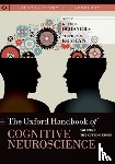 Ochsner, Kevin N, Kosslyn, Stephen M - The Oxford Handbook of Cognitive Neuroscience