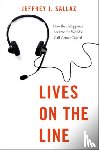 Sallaz, Jeffrey J. (Associate Professor - Lives on the Line