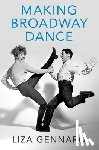 Gennaro, Liza (Associate Dean and Director of Musical Theatre - Making Broadway Dance