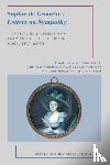  - Sophie de Grouchy's Letters on Sympathy