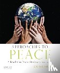 Barash, David P. - Approaches to Peace