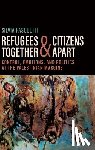 Pasquetti, Silvia (Senior Lecturer in Sociology - Refugees Together and Citizens Apart
