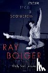 Van Leuven, Holly (Digital Marketer - Ray Bolger
