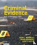 Worrall, John L. - Criminal Evidence: An Introduction