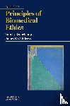 Beauchamp, Tom L. (Professor of Philosophy and Senior Research Scholar, Childress, James F. (University Professor & John Allen Hollingsworth Professor of Ethics - Principles of Biomedical Ethics