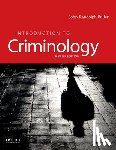 Fuller, John Randolph - Introduction to Criminology: A Brief Edition