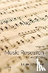Sampsel, Laurie (Professor and Faculty Director - Music Research