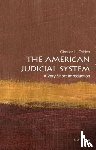 Zelden, Charles L. (Professor of History and Political Science - The American Judicial System