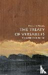 Neiberg, Michael S. (Chair in War Studies - The Treaty of Versailles