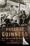 Strangleman, Tim (Professor of Sociology - Voices of Guinness