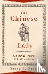 Davis, Nancy E. (curator emeritus - The Chinese Lady