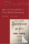 Shadle, Douglas W. (Assistant Professor of Musicology - Antonin Dvo%rak's New World Symphony
