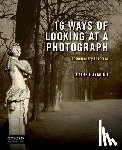 Raymond, Claire - 16 Ways of Looking at a Photograph: Contemporary Theories