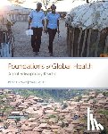 Brown, Peter J. (Professor of Anthropology, Closser, Svea (Associate Professor of Sociology and Anthropology - Foundations of Global Health